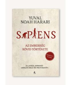 Sapiens - Az emberiség rövid története