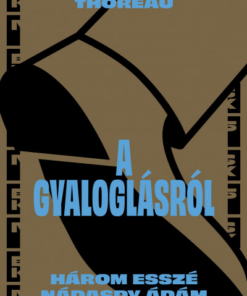 A gyaloglásról