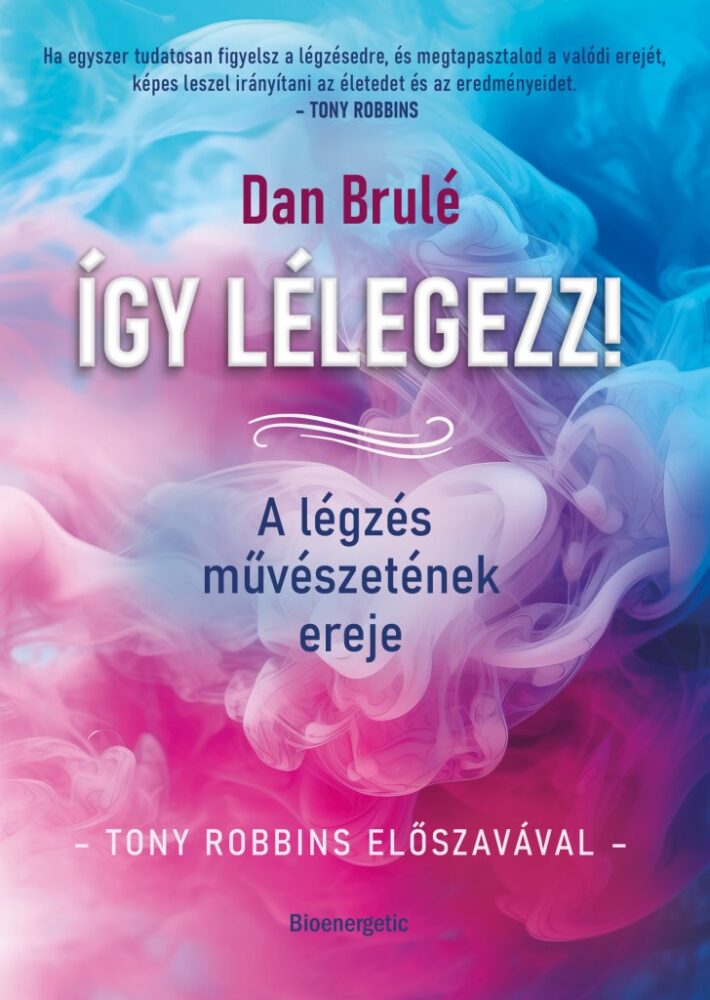 Így lélegezz!