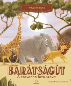 Barátságút