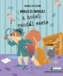 Mókus és Papagáj