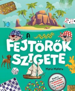 Kaland és feladványok - A fejtörők szigete