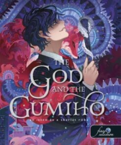 The God and the Gumiho - Az isten és a Skarlát Róka - A sors fonala 1.