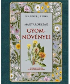 Magyarország gyomnövényei