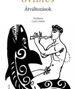Átváltozások - Második, javított kiadás