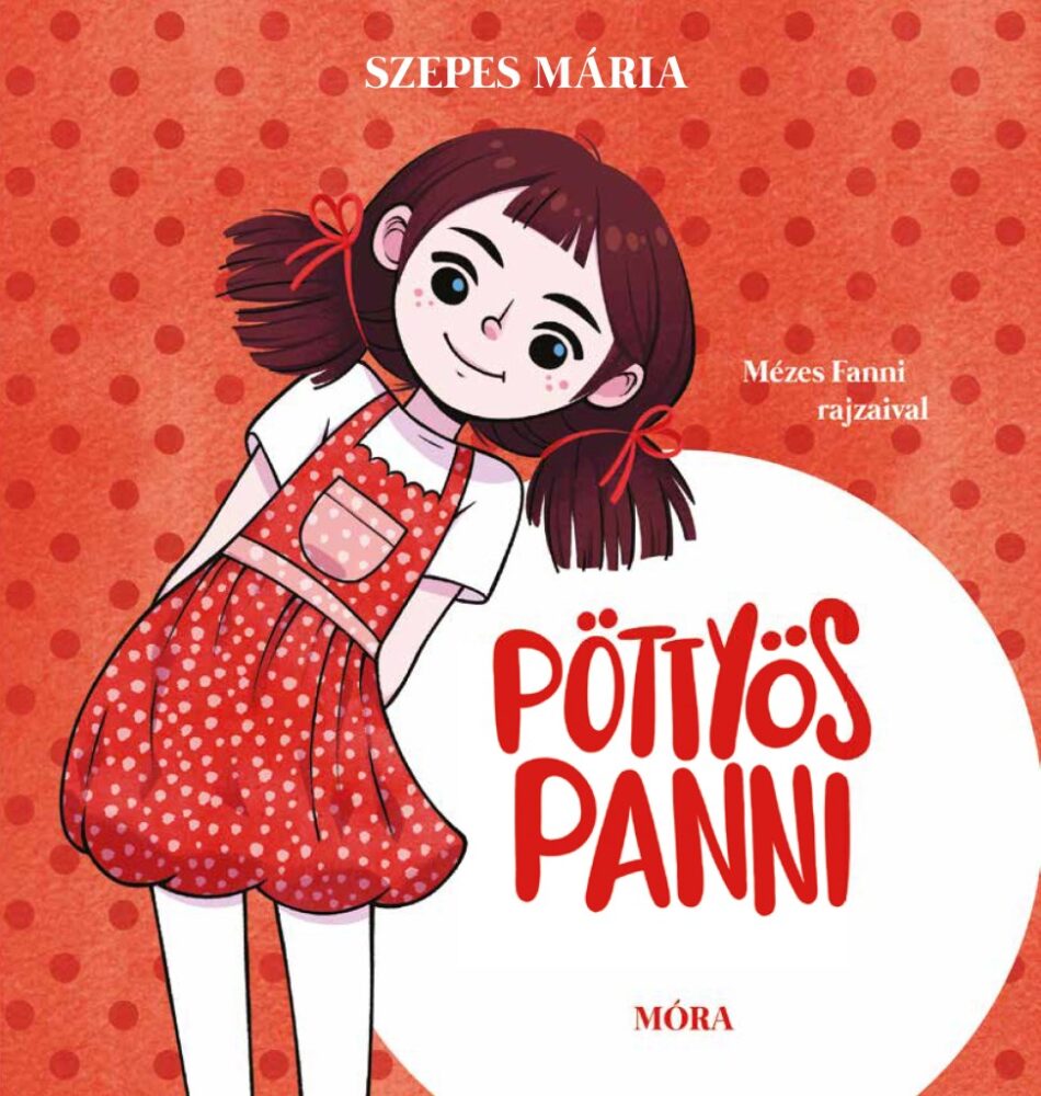 Pöttyös Panni