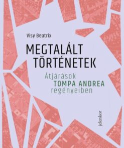 Megtalált történetek