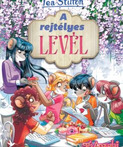 A rejtélyes levél