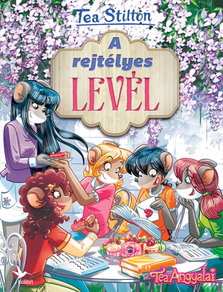 A rejtélyes levél