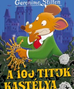 A 100 titok kastélya