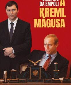 A Kreml mágusa