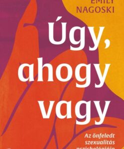 Úgy, ahogy vagy
