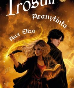 Aranytinta - Írósuli 2.