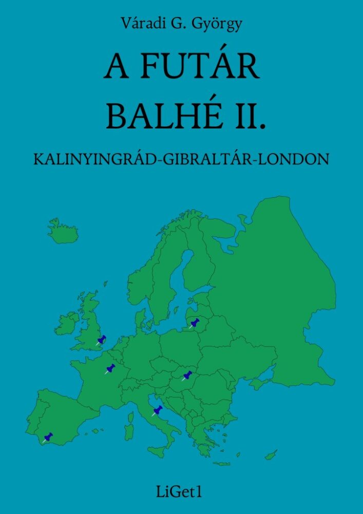 A FUTÁR BALHÉ II.