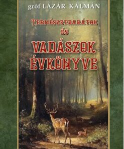 Természetbarátok és vadászok évkönyve