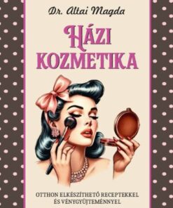 Házi kozmetika