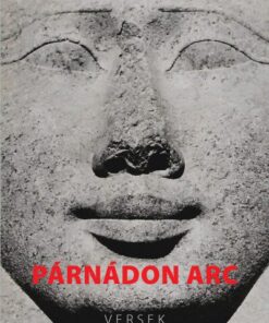 Párnádon arc
