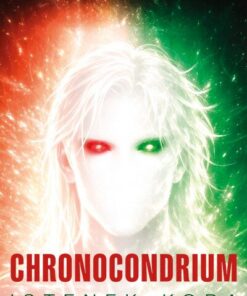 Chronocondrium - Istenek kora