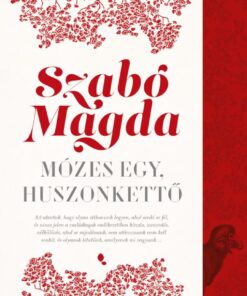 Mózes egy, huszonkettő