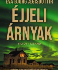 Éjjeli árnyak