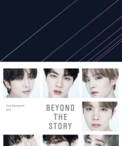 BEYOND THE STORY – A BTS tízéves története