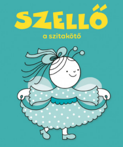 Szellő, a szitakötő