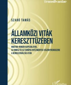 Államközi viták kereszttüzében