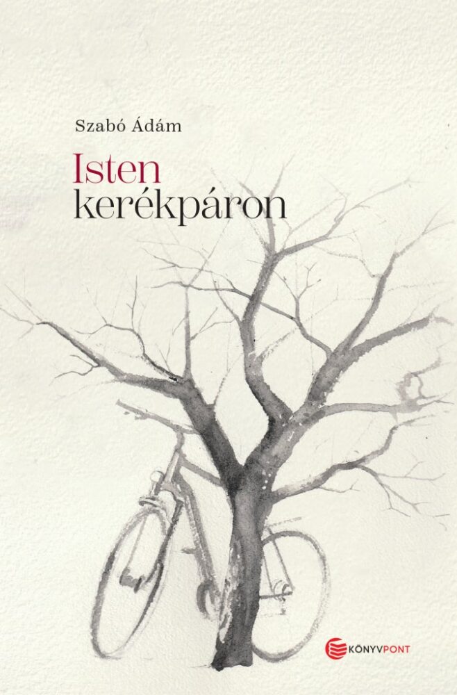 Isten kerékpáron