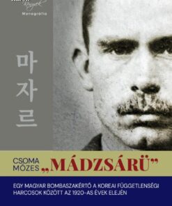 „Mádzsárü”