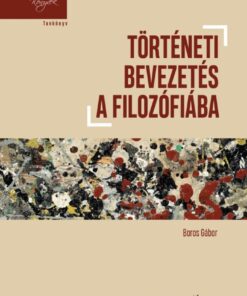 Történeti bevezetés a filozófiába