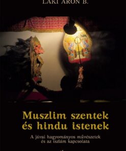 Muszlim szentek és hindu istenek
