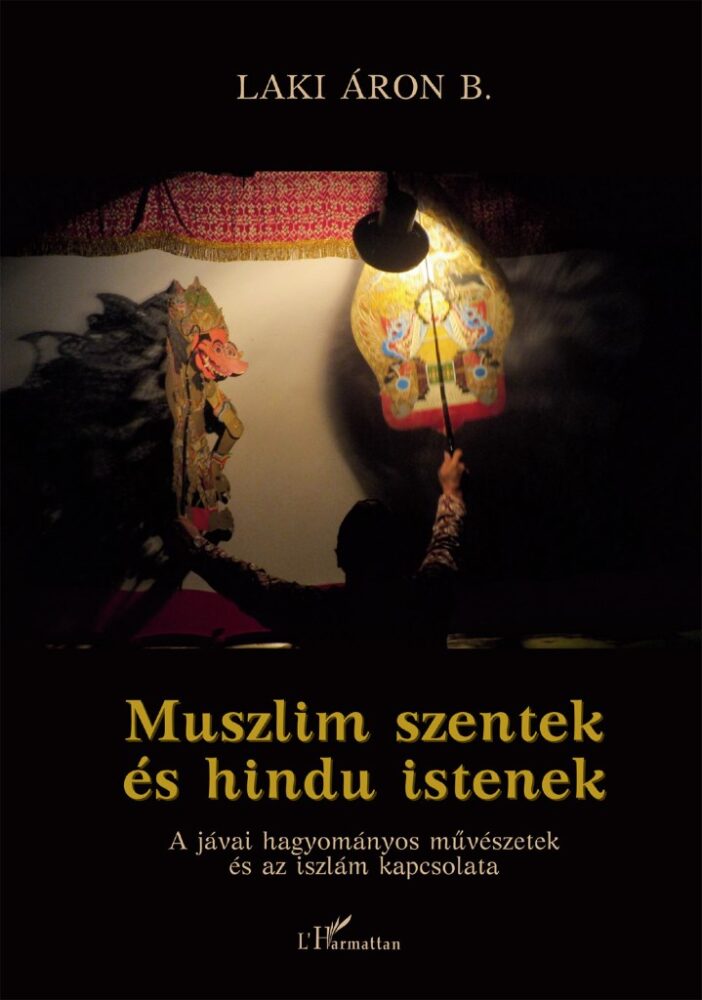 Muszlim szentek és hindu istenek