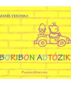Boribon autózik