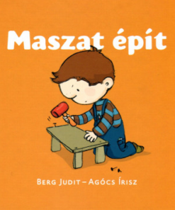 Maszat épít