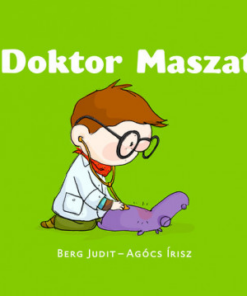 Doktor Maszat