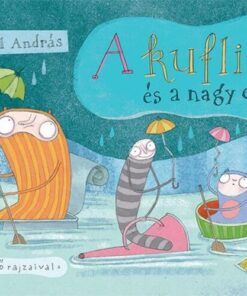 A kuflik és a nagy eső