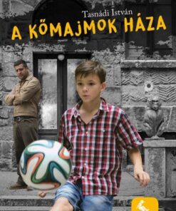 A kőmajmok háza