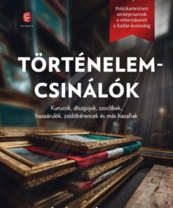 Történelemcsinálók