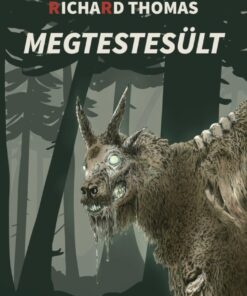 Megtestesült