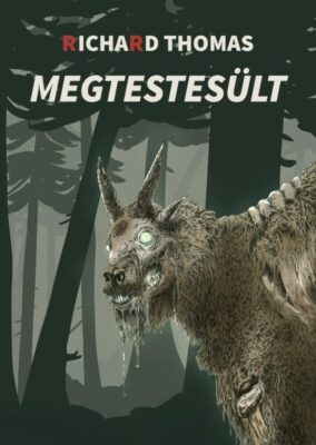 Megtestesült