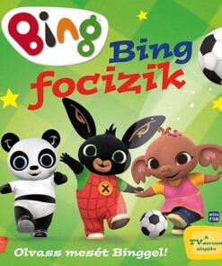 Bing – Bing focizik