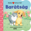 Babakönyvtár – Barátság