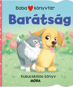 Babakönyvtár – Barátság