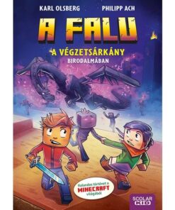 A Végzetsárkány birodalmában - A falu 4.