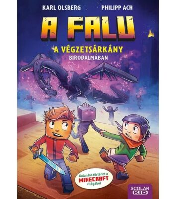A Végzetsárkány birodalmában - A falu 4.