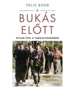 A bukás előtt