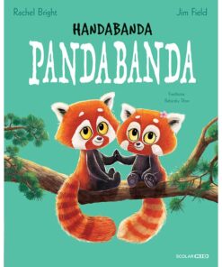 Handabanda pandabanda