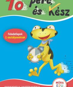 10 perc, és kész