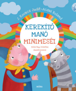 Kerekítő Manó minimeséi