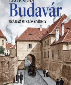 Legendás Budavár